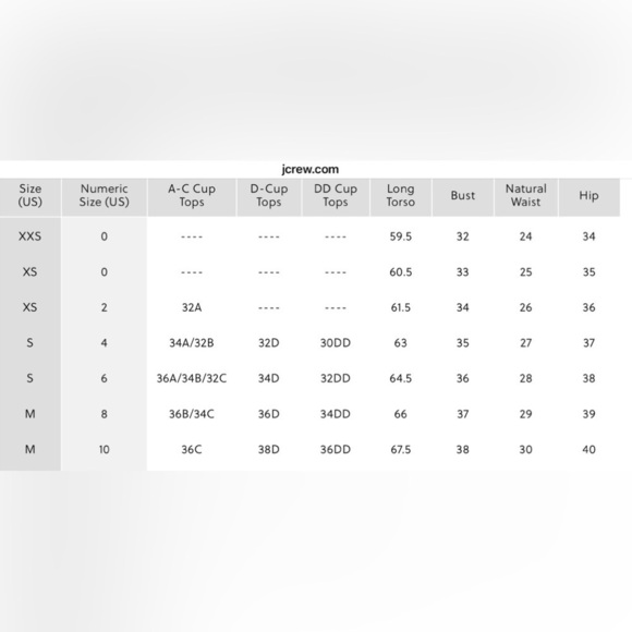 NWT J. Crew Pink Curved Waist Cheeky Bikini Bottom, Mid Rise, Size XL - Picture 9 of 11